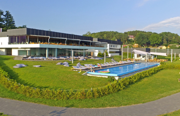 Apartament Słoneczny*19 z atrakcjami Lemon Resort SPA, nad Jeziorem Rożnowskim