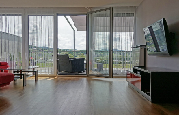 Apartament Słoneczny*19 z atrakcjami Lemon Resort SPA, nad Jeziorem Rożnowskim