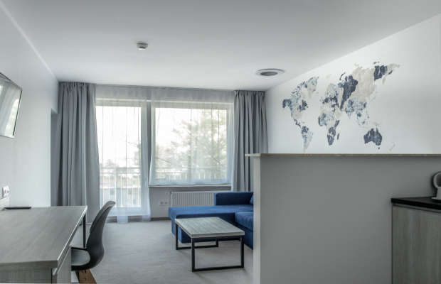 Apartament Słoneczny*19 z atrakcjami Lemon Resort SPA, nad Jeziorem Rożnowskim