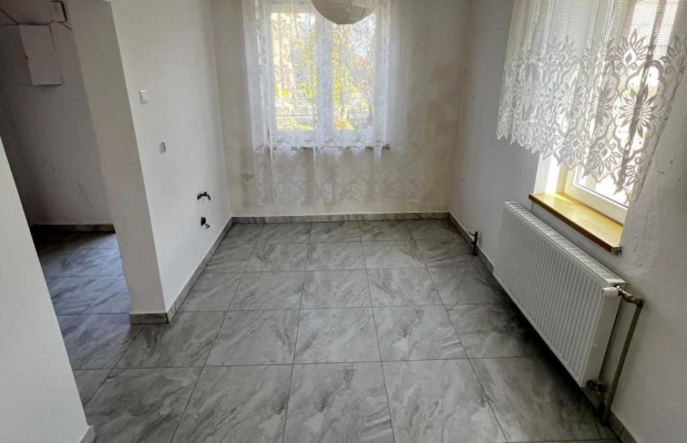 Działka, Ogród, Garaże, Spokojna Okolica Twój Azyl