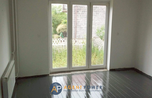 Działka, Ogród, Garaże, Spokojna Okolica Twój Azyl