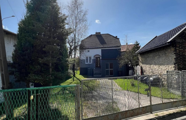 Działka, Ogród, Garaże, Spokojna Okolica Twój Azyl