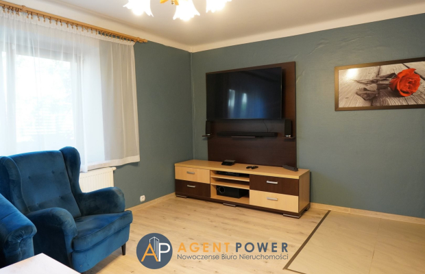 Rodzinny z pięknym widokiem Duża działka i spokój!