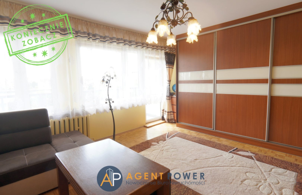 Słoneczne Jasne Funkcjonalne Zamieszkaj od Zaraz!