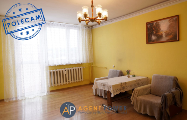 Inwestycyjna Kawalerka idealne dla singla Sprawdź!