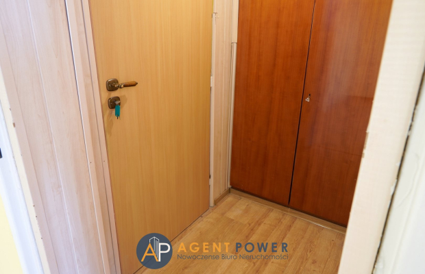 Inwestycyjna Kawalerka idealne dla singla Sprawdź!