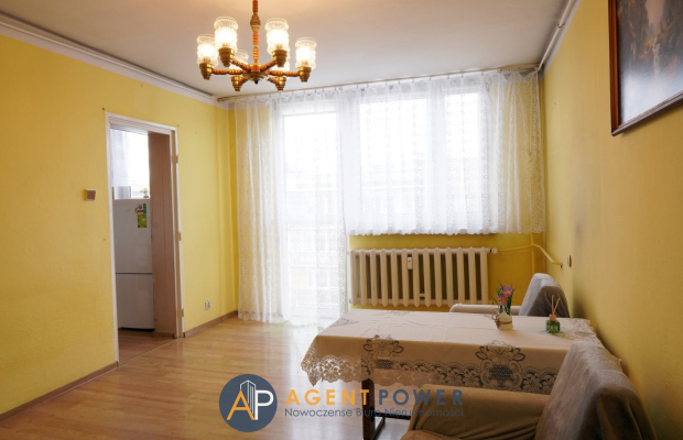 Inwestycyjna Kawalerka idealne dla singla Sprawdź!