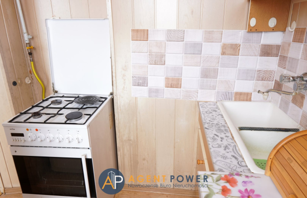 Inwestycyjna Kawalerka idealne dla singla Sprawdź!