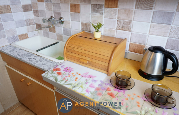 Inwestycyjna Kawalerka idealne dla singla Sprawdź!