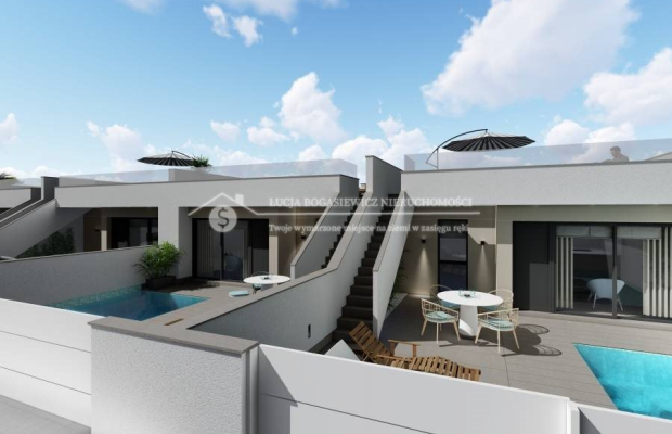 Hiszpania, słońce, plaża, błękit morza, a do tego własna willa, która może przynieść zwrot na poziomie 6-10% rocznie. Z przyjem