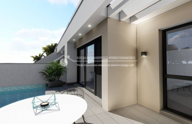 Hiszpania, słońce, plaża, błękit morza, a do tego własna willa, która może przynieść zwrot na poziomie 6-10% rocznie. Z przyjem