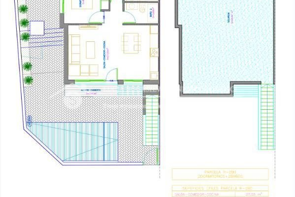 Hiszpania, słońce, plaża, błękit morza, a do tego własna willa, która może przynieść zwrot na poziomie 6-10% rocznie. Z przyjem