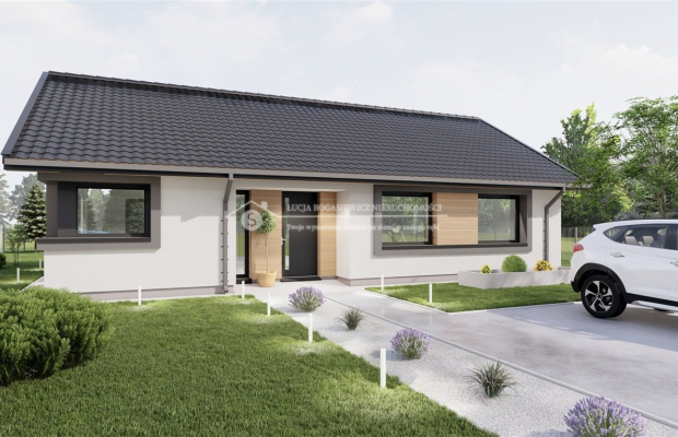 OFERTA NA BUDOWĘ DOMU PREFABRYKOWANEGO Z KERAMZYTU na działce u klienta  
  

 Obszar działania: Bielsko-Biała + 60 km 
  

  D