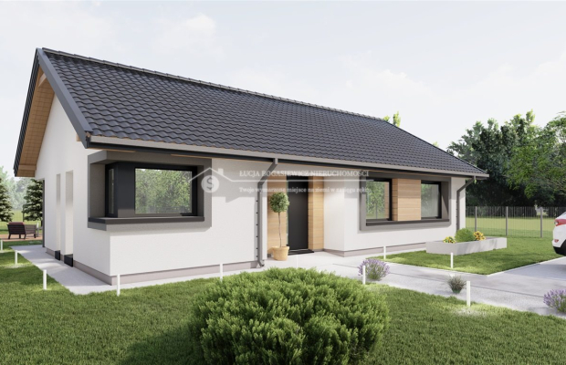 OFERTA NA BUDOWĘ DOMU PREFABRYKOWANEGO Z KERAMZYTU na działce u klienta  
  

 Obszar działania: Bielsko-Biała + 60 km 
  

  D