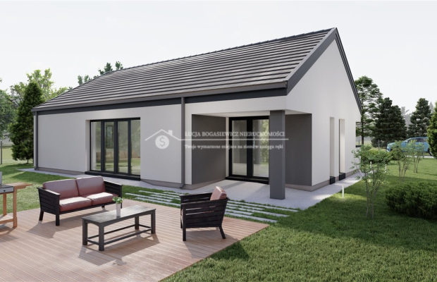 OFERTA NA BUDOWĘ DOMU PREFABRYKOWANEGO Z KERAMZYTU na działce u klienta  
  

 Obszar działania: Bielsko-Biała + 60 km 
  

  D