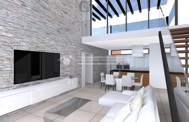 Piękna willa na sprzedaż w Benidorm w Hiszpanii