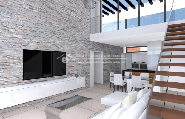 Piękna willa na sprzedaż w Benidorm w Hiszpanii