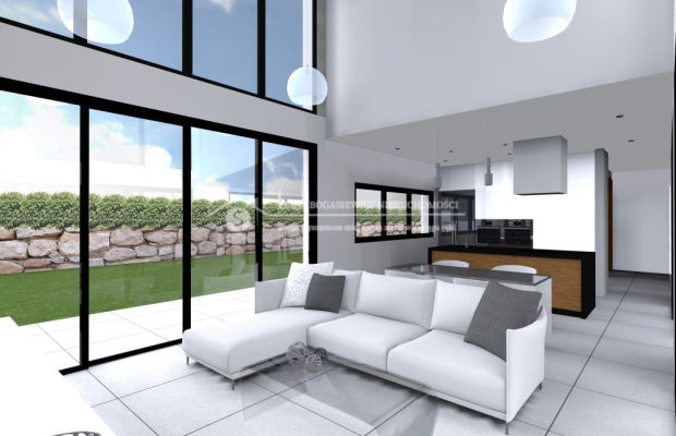 Piękna willa na sprzedaż w Benidorm w Hiszpanii