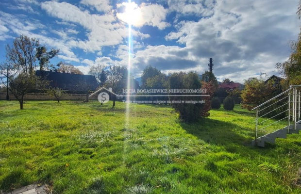 DOM Z WIDOKIEM NA SKRZYCZNE - BUCZKOWICE/SZCZYRK 

 Do wynajęcia wyjątkowy, po generalnym remoncie dom 190 m² w świetnej lokali