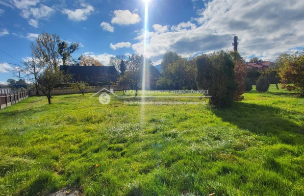 DOM Z WIDOKIEM NA SKRZYCZNE - BUCZKOWICE/SZCZYRK 

 Do wynajęcia wyjątkowy, po generalnym remoncie dom 190 m² w świetnej lokali