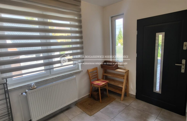 DOM Z WIDOKIEM NA SKRZYCZNE - BUCZKOWICE/SZCZYRK 

 Do wynajęcia wyjątkowy, po generalnym remoncie dom 190 m² w świetnej lokali