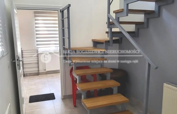 DOM Z WIDOKIEM NA SKRZYCZNE - BUCZKOWICE/SZCZYRK 

 Do wynajęcia wyjątkowy, po generalnym remoncie dom 190 m² w świetnej lokali