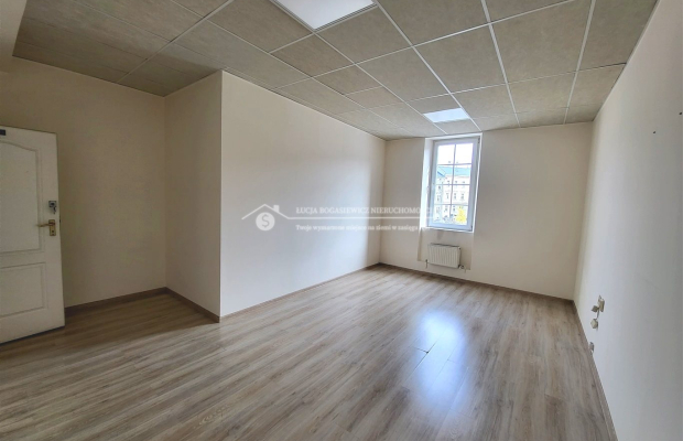 Szukasz miejsca dobrze skomunikowanego pod swój biznes? 

 Mamy dla Ciebie odremontowane lokale usługowo-biurowe w eleganckim b