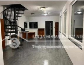 Atrakcyjny Lokal Usługowy na Wynajem w Buczkowicach - 70 m²  

 Do wynajęcia przestronny i funkcjonalny lokal usługowy o powier