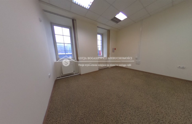 Szukasz miejsca dobrze skomunikowanego pod swój biznes? 

 Mamy dla Ciebie odremontowane lokale usługowo-biurowe w eleganckim b