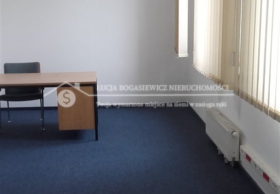 Szukasz miejsca dobrze skomunikowanego pod swój biznes? 

 Mamy dla Ciebie odremontowane lokale usługowo-biurowe w eleganckim b