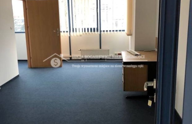 Szukasz miejsca dobrze skomunikowanego pod swój biznes? 

 Mamy dla Ciebie odremontowane lokale usługowo-biurowe w eleganckim b
