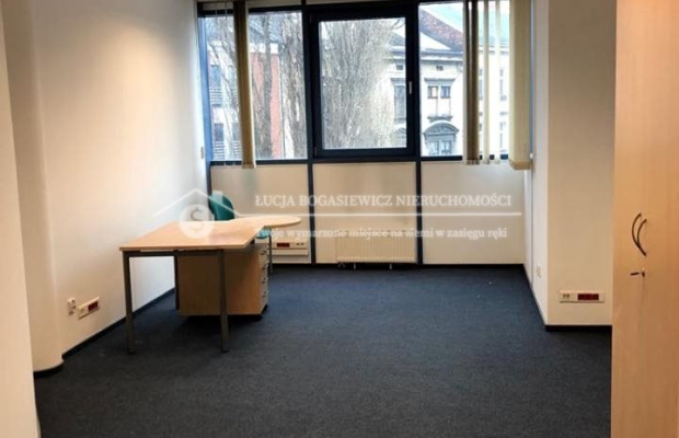 Szukasz miejsca dobrze skomunikowanego pod swój biznes? 

 Mamy dla Ciebie odremontowane lokale usługowo-biurowe w eleganckim b