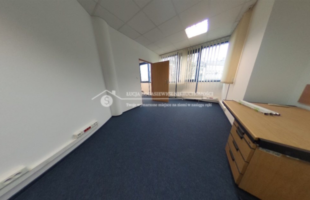 Szukasz miejsca dobrze skomunikowanego pod swój biznes? 

 Mamy dla Ciebie odremontowane lokale usługowo-biurowe w eleganckim b