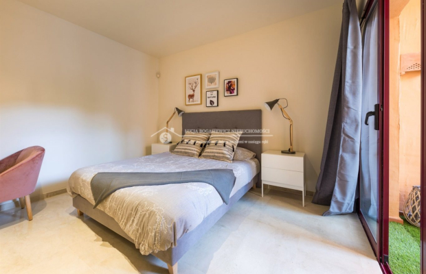 HISZPANIA   , SŁOŃCE, PLAŻA, BŁĘKIT MORZA, A DO TEGO WŁASNE MIESZKANIE JAKO INWESTYCJA, KTÓRE MOŻE PRZYNIEŚĆ ZWROT NA POZIOMIE 