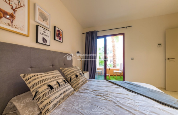 HISZPANIA   , SŁOŃCE, PLAŻA, BŁĘKIT MORZA, A DO TEGO WŁASNE MIESZKANIE JAKO INWESTYCJA, KTÓRE MOŻE PRZYNIEŚĆ ZWROT NA POZIOMIE 