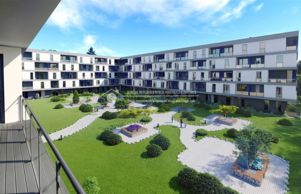 Przedstawiamy Państwu inwestycję zlokalizowaną w centrum miasta z widokiem na nasze piękne góry. W najbliższym otoczeniu galeri