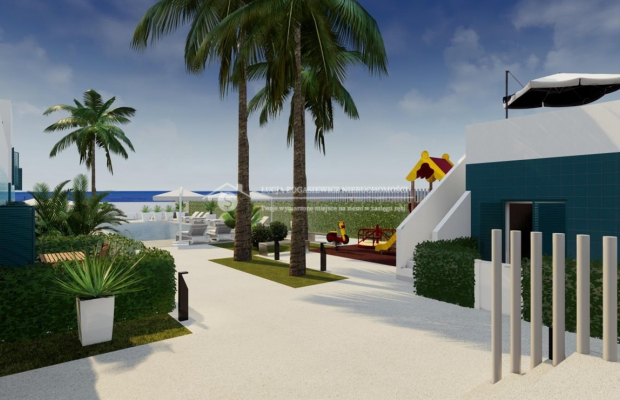 Nowoczesny apartament 168 000 € Costa Blanca, Orihuela Costa 

 
 Sypialni  2 
 Łazienek  2 
 Pow.  64 m 2  
 

 Polecamy wspan