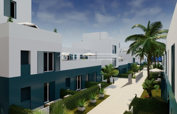 Nowoczesny apartament 168 000 € Costa Blanca, Orihuela Costa 

 
 Sypialni  2 
 Łazienek  2 
 Pow.  64 m 2  
 

 Polecamy wspan