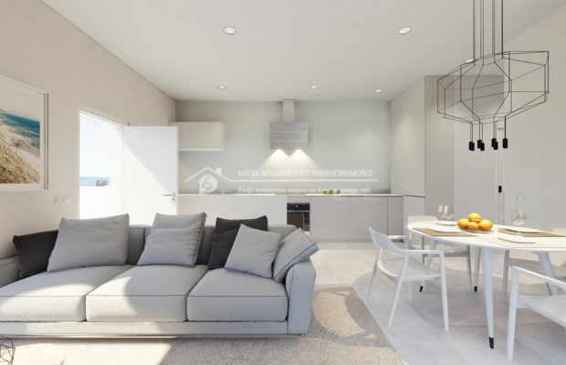 Nowoczesny apartament 168 000 € Costa Blanca, Orihuela Costa 

 
 Sypialni  2 
 Łazienek  2 
 Pow.  64 m 2  
 

 Polecamy wspan