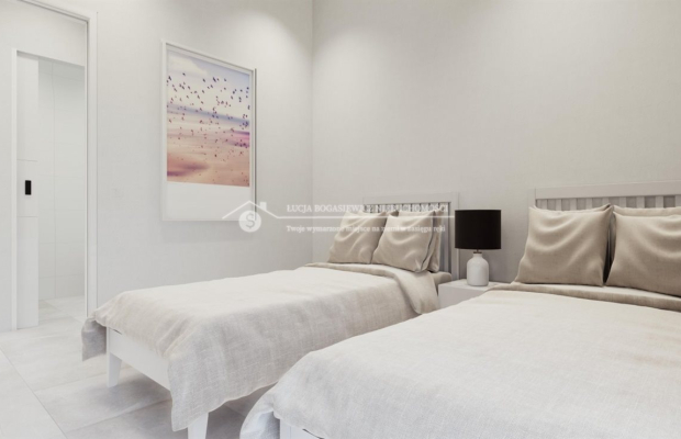 Nowoczesny apartament 168 000 € Costa Blanca, Orihuela Costa 

 
 Sypialni  2 
 Łazienek  2 
 Pow.  64 m 2  
 

 Polecamy wspan