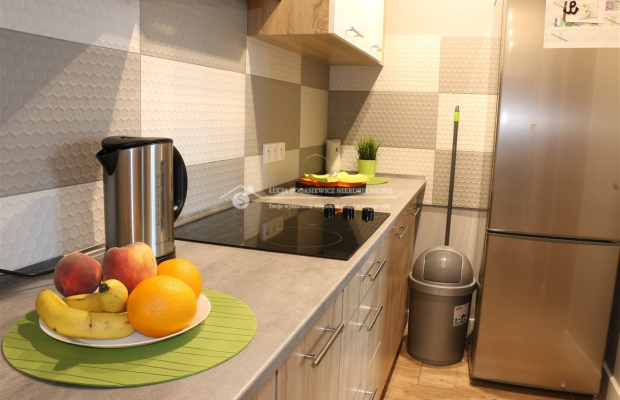 Nowa niższa cena! 
Gotowiec inwestycyjny o pow. 66,07 m2 w doskonałej lokalizacji! Miesięczny przychód 5700 zł! Pewna lokata ka