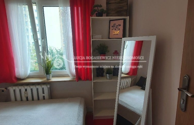 Nowa niższa cena! 
Gotowiec inwestycyjny o pow. 66,07 m2 w doskonałej lokalizacji! Miesięczny przychód 5700 zł! Pewna lokata ka