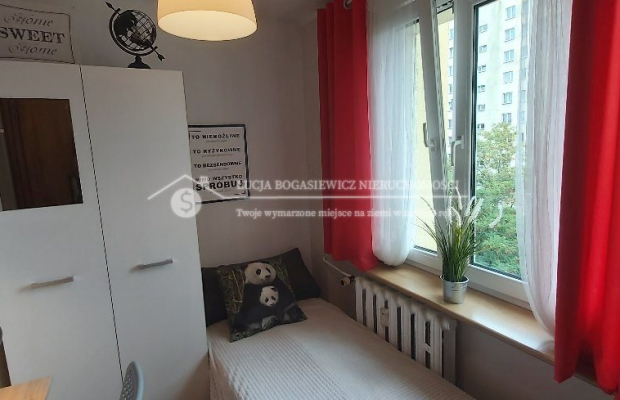 Nowa niższa cena! 
Gotowiec inwestycyjny o pow. 66,07 m2 w doskonałej lokalizacji! Miesięczny przychód 5700 zł! Pewna lokata ka