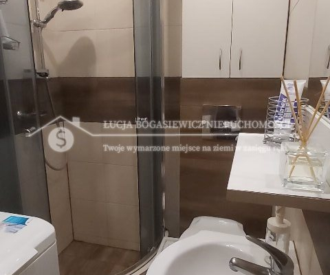 Nowa niższa cena! 
Gotowiec inwestycyjny o pow. 66,07 m2 w doskonałej lokalizacji! Miesięczny przychód 5700 zł! Pewna lokata ka