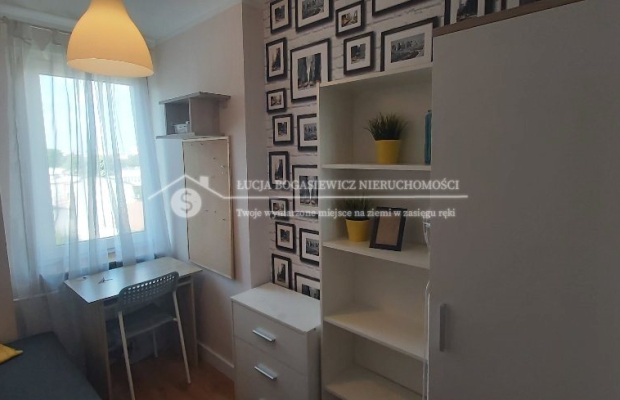 Nowa niższa cena! 
Gotowiec inwestycyjny o pow. 66,07 m2 w doskonałej lokalizacji! Miesięczny przychód 5700 zł! Pewna lokata ka