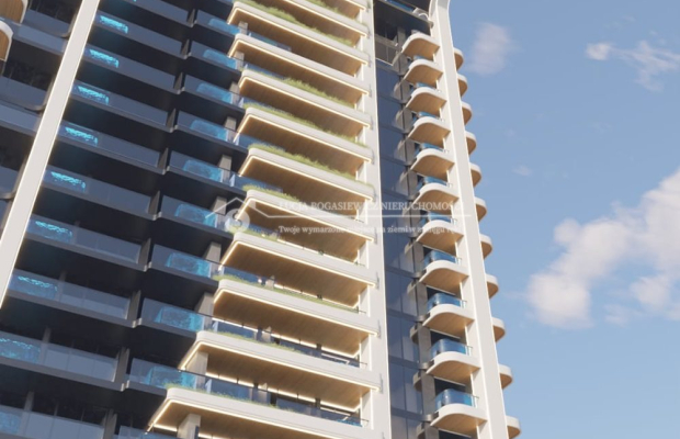 SAMANA MANHATTAN 
Piękna inwestycja w Dubaju, niesamowita w swoich udogodnieniach, a jednocześnie nienaganna w niestandardowych