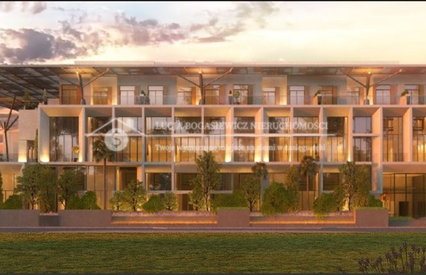 Na sprzedaż w pełni umeblowane studio o pow. 37,35 m2 na inwestycji znajdującej się 15 minut od Dubai Marina - centrum łączącym