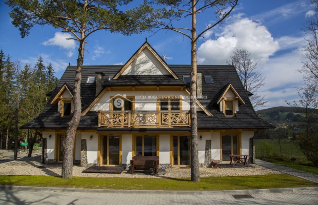 ZAINWESTUJ I ZARABIAJ NA APARTAMENCIE W GÓRACH! 