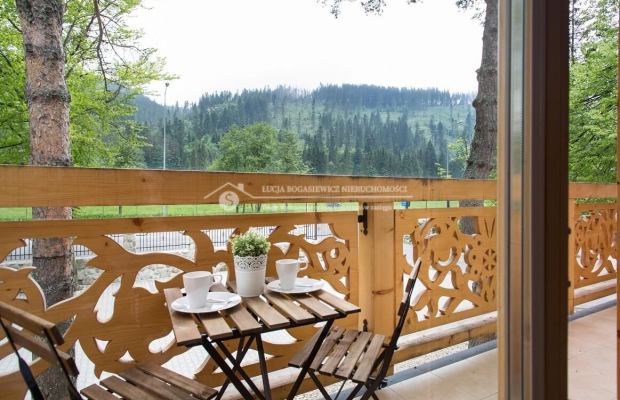 ZAINWESTUJ I ZARABIAJ NA APARTAMENCIE W GÓRACH! 