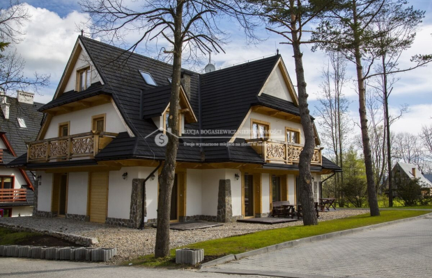 ZAINWESTUJ I ZARABIAJ NA APARTAMENCIE W GÓRACH! 